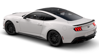 2025 Ford Mustang® External Image 3